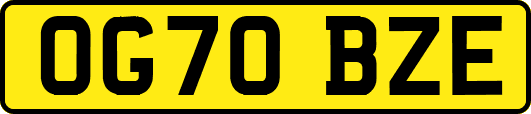 OG70BZE