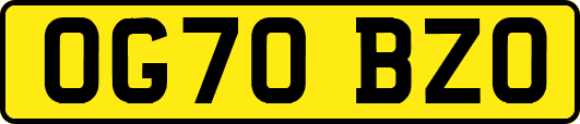 OG70BZO