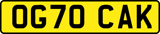 OG70CAK