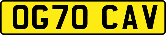 OG70CAV