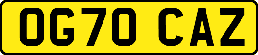 OG70CAZ