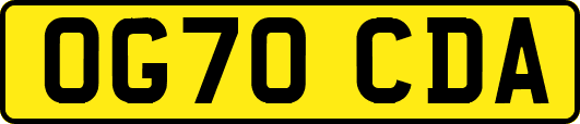 OG70CDA