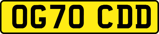 OG70CDD