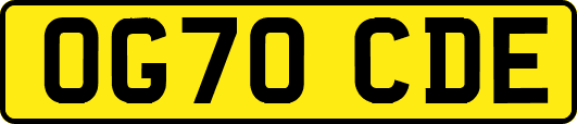 OG70CDE