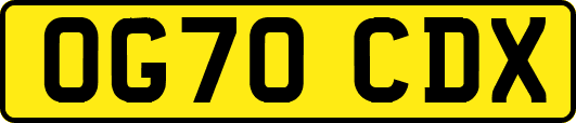 OG70CDX