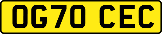 OG70CEC