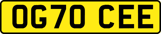 OG70CEE