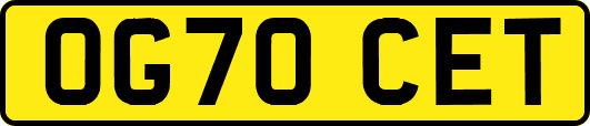 OG70CET