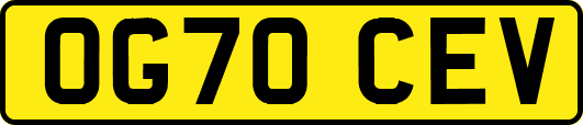 OG70CEV