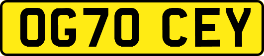 OG70CEY