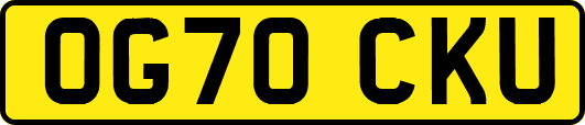 OG70CKU