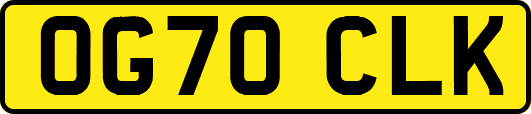OG70CLK