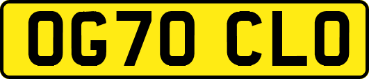 OG70CLO