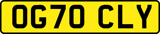 OG70CLY