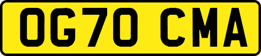 OG70CMA