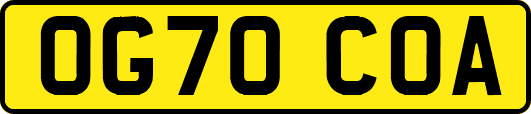 OG70COA