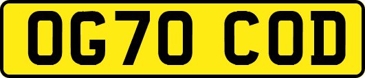 OG70COD