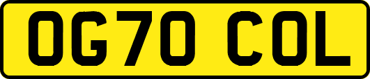 OG70COL
