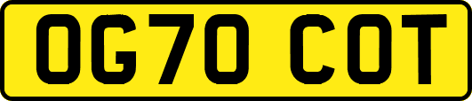 OG70COT