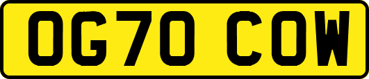 OG70COW