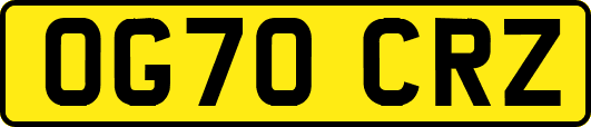 OG70CRZ