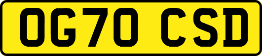 OG70CSD