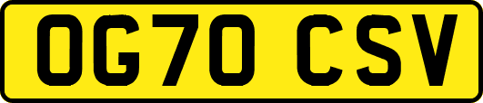 OG70CSV