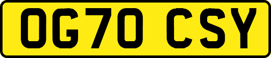 OG70CSY