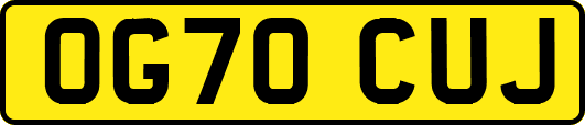 OG70CUJ