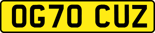 OG70CUZ