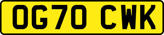 OG70CWK