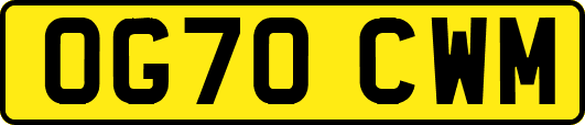 OG70CWM