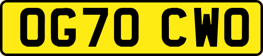 OG70CWO