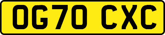 OG70CXC