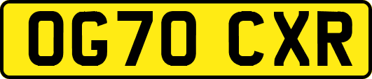 OG70CXR