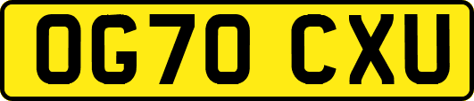 OG70CXU