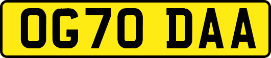 OG70DAA