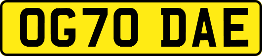OG70DAE