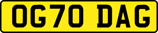 OG70DAG