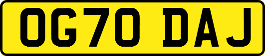 OG70DAJ