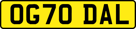 OG70DAL