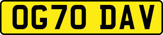 OG70DAV