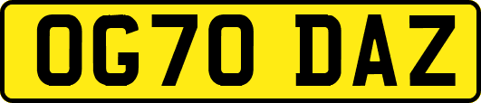 OG70DAZ