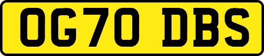 OG70DBS