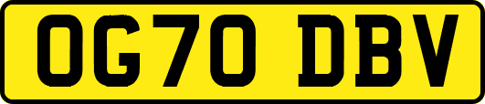OG70DBV