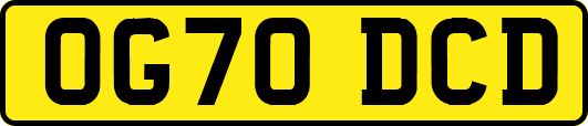 OG70DCD