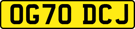 OG70DCJ
