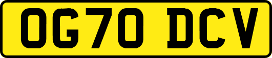 OG70DCV