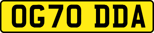 OG70DDA