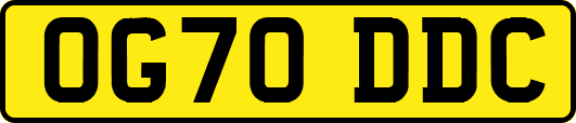 OG70DDC